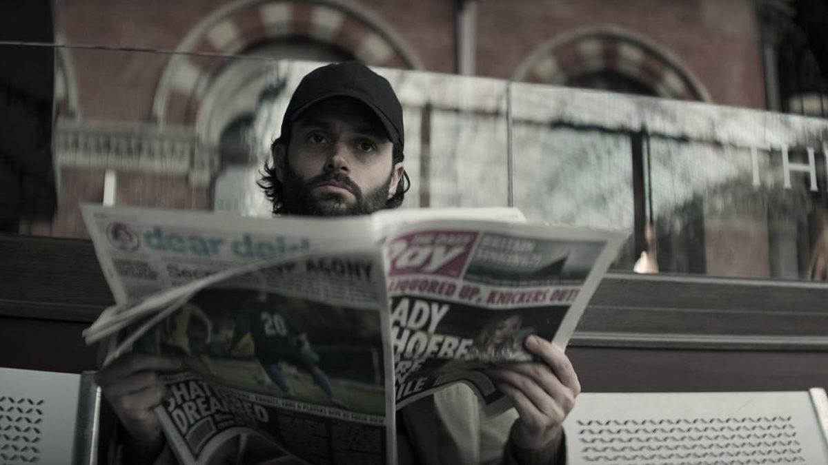 You Dizisinde Hepimizi Germeyi Başaran Seri Katil Joe’nun Psikolojisini İnceledik: Aslında Bir 