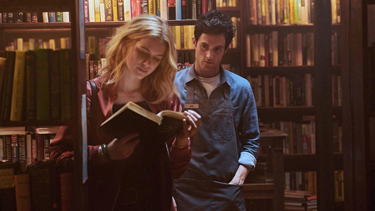 You Dizisinde Hepimizi Germeyi Başaran Seri Katil Joe’nun Psikolojisini İnceledik: Aslında Bir 