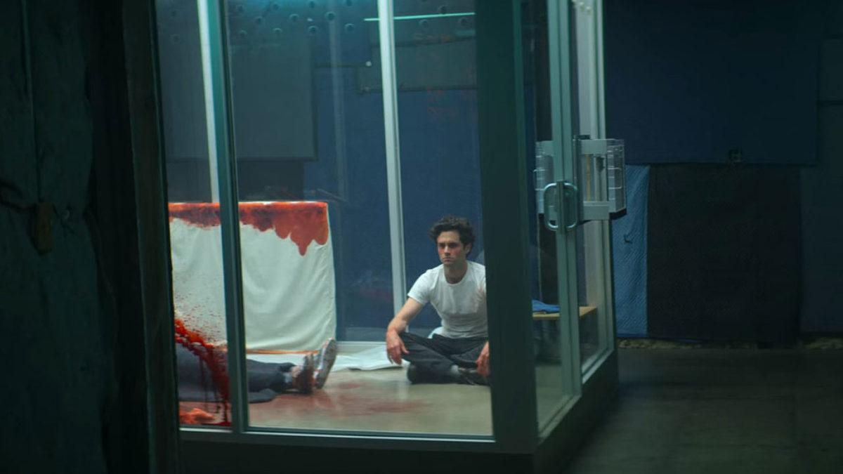 You Dizisinde Hepimizi Germeyi Başaran Seri Katil Joe’nun Psikolojisini İnceledik: Aslında Bir 