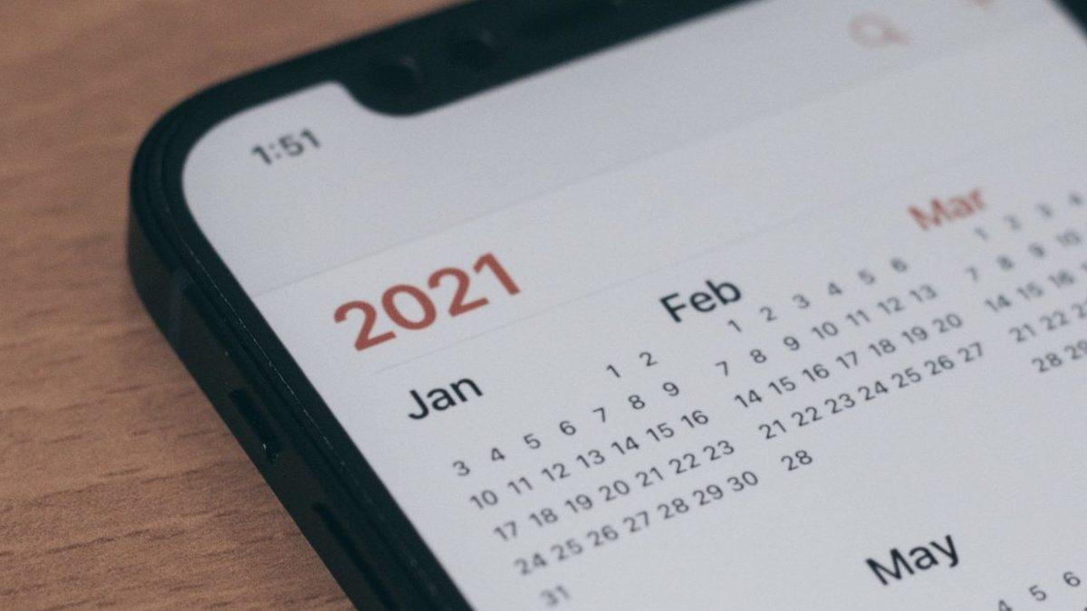 iPhone Kullanıcılarını İsyana Sürükleyen ’Takvim Virüsü’ Nasıl Silinir?