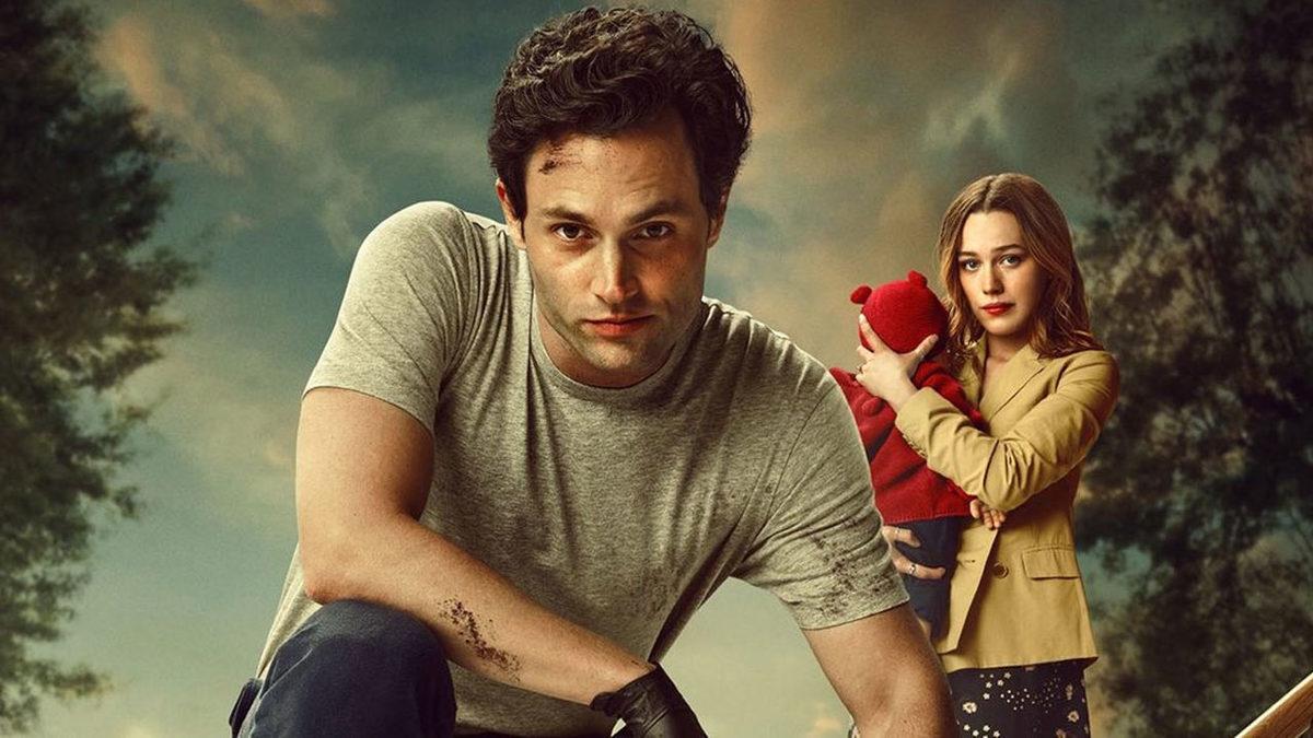 You Dizisinde Hepimizi Germeyi Başaran Seri Katil Joe’nun Psikolojisini İnceledik: Aslında Bir 