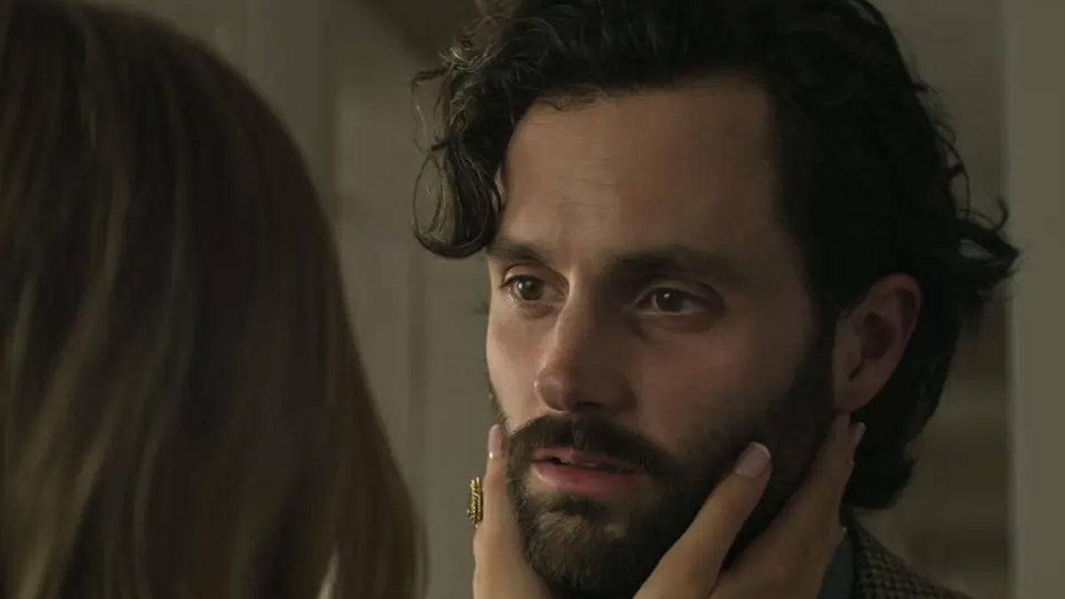 You Dizisinde Hepimizi Germeyi Başaran Seri Katil Joe’nun Psikolojisini İnceledik: Aslında Bir 