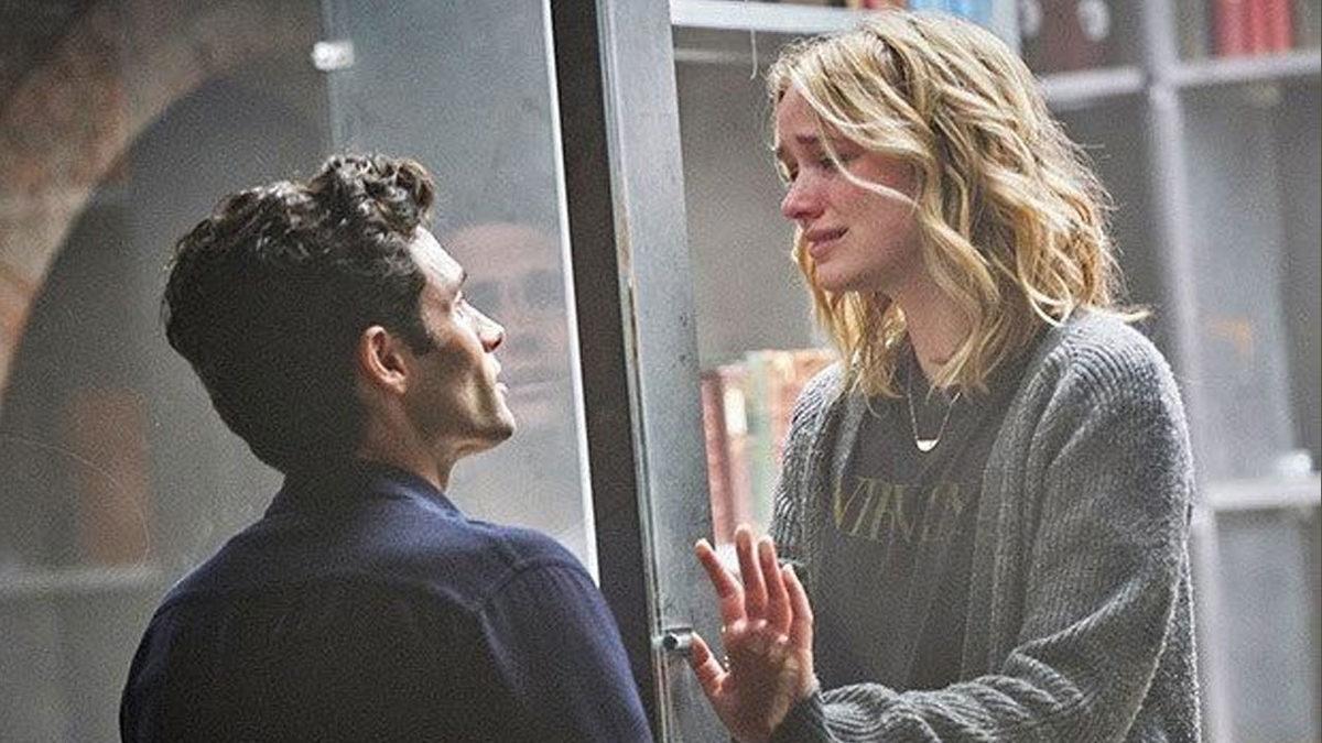 You Dizisinde Hepimizi Germeyi Başaran Seri Katil Joe’nun Psikolojisini İnceledik: Aslında Bir 