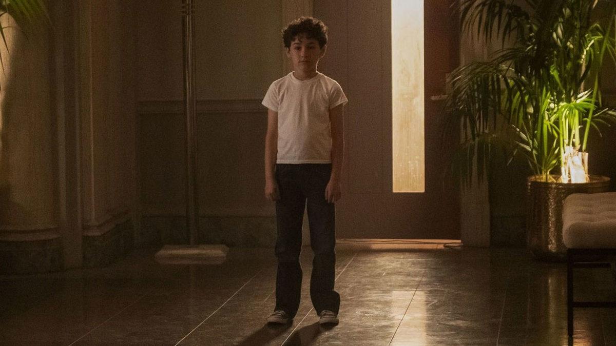 You Dizisinde Hepimizi Germeyi Başaran Seri Katil Joe’nun Psikolojisini İnceledik: Aslında Bir 