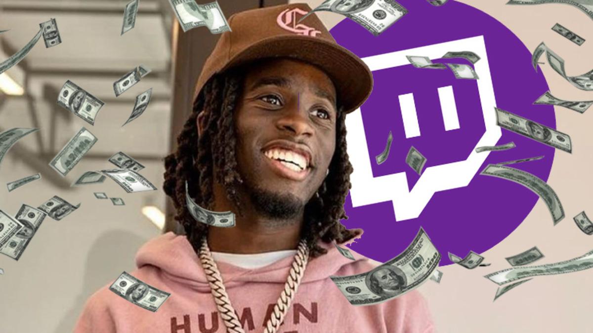 Twitch’te ’En Çok Aboneye Sahip Yayıncı’ Rekoru Kırıldı: Ayda 1,5 Milyon Dolar...