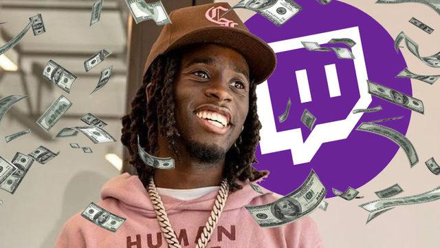 Twitch’te ’En Çok Aboneye Sahip Yayıncı’ Rekoru Kırıldı: Ayda 1,5 Milyon Dolar...