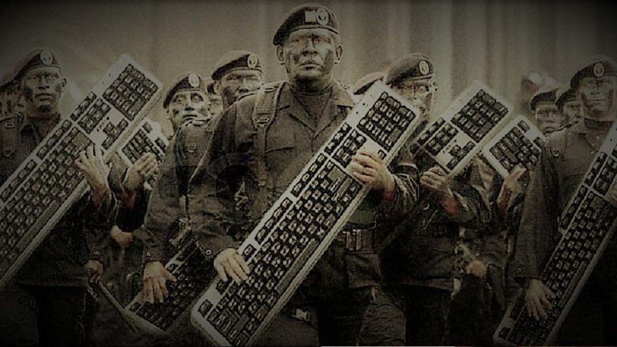 Toksik Kişilerin Sosyal Medyayı Nasıl Ele Geçirdiğini Gösteren Araştırma Sonuçları