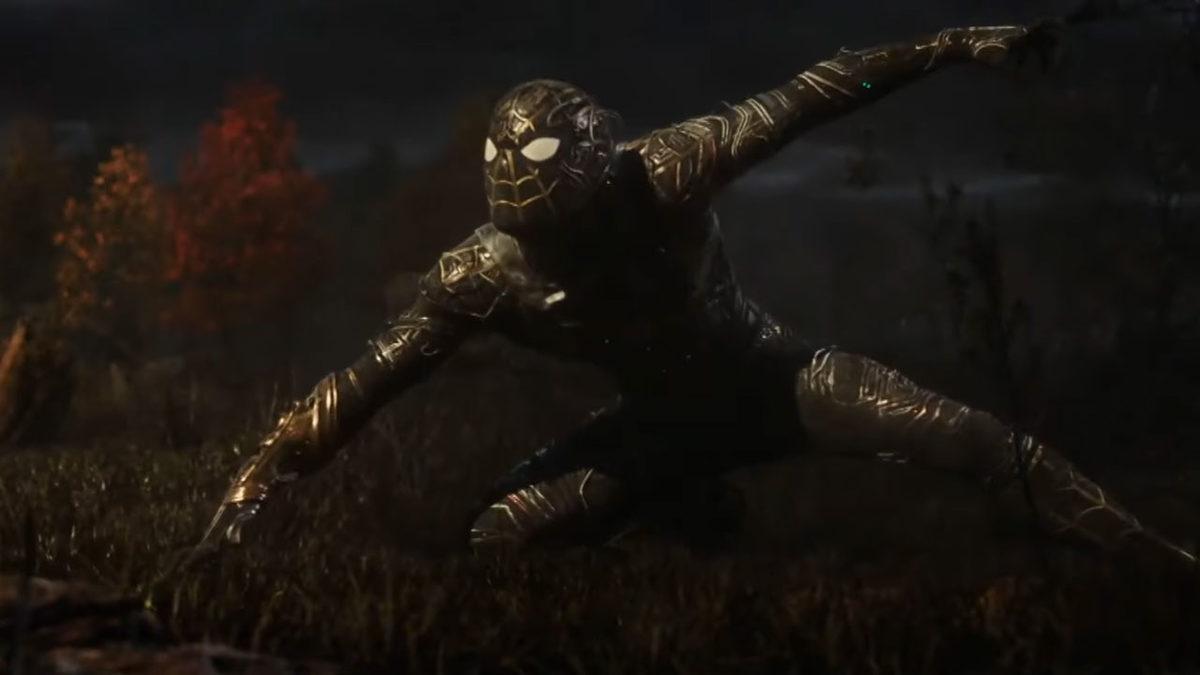 Görünmez Yumruk Yiyen Kertenkele... İşte Yeni Spider-Man: No Way Home Fragmanında Gözünüzden Kaçmış Olabilecek Detaylar