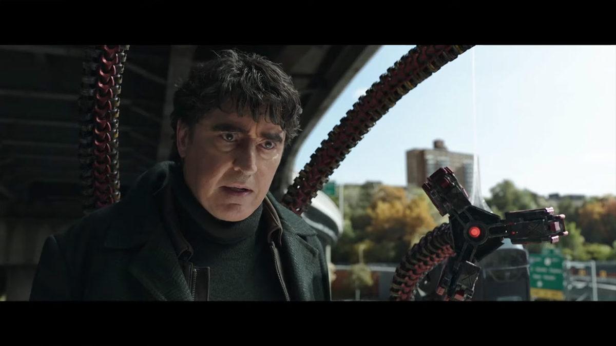 Görünmez Yumruk Yiyen Kertenkele... İşte Yeni Spider-Man: No Way Home Fragmanında Gözünüzden Kaçmış Olabilecek Detaylar