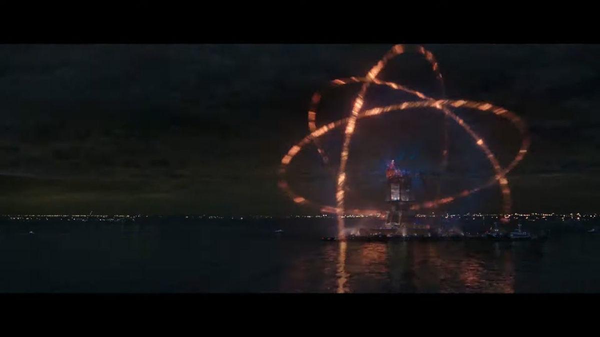 Görünmez Yumruk Yiyen Kertenkele... İşte Yeni Spider-Man: No Way Home Fragmanında Gözünüzden Kaçmış Olabilecek Detaylar