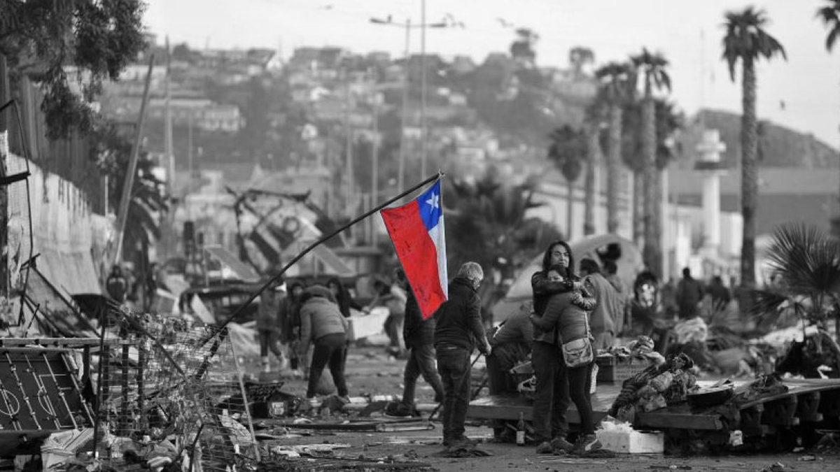 Şili’deki 8.8 Büyüklüğündeki Depremin Ardından Yapılan Bu Evlerin Yarısı Neden Yok?