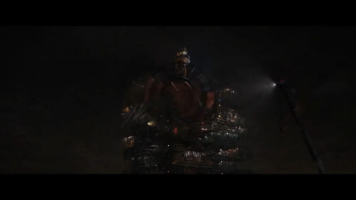 Görünmez Yumruk Yiyen Kertenkele... İşte Yeni Spider-Man: No Way Home Fragmanında Gözünüzden Kaçmış Olabilecek Detaylar