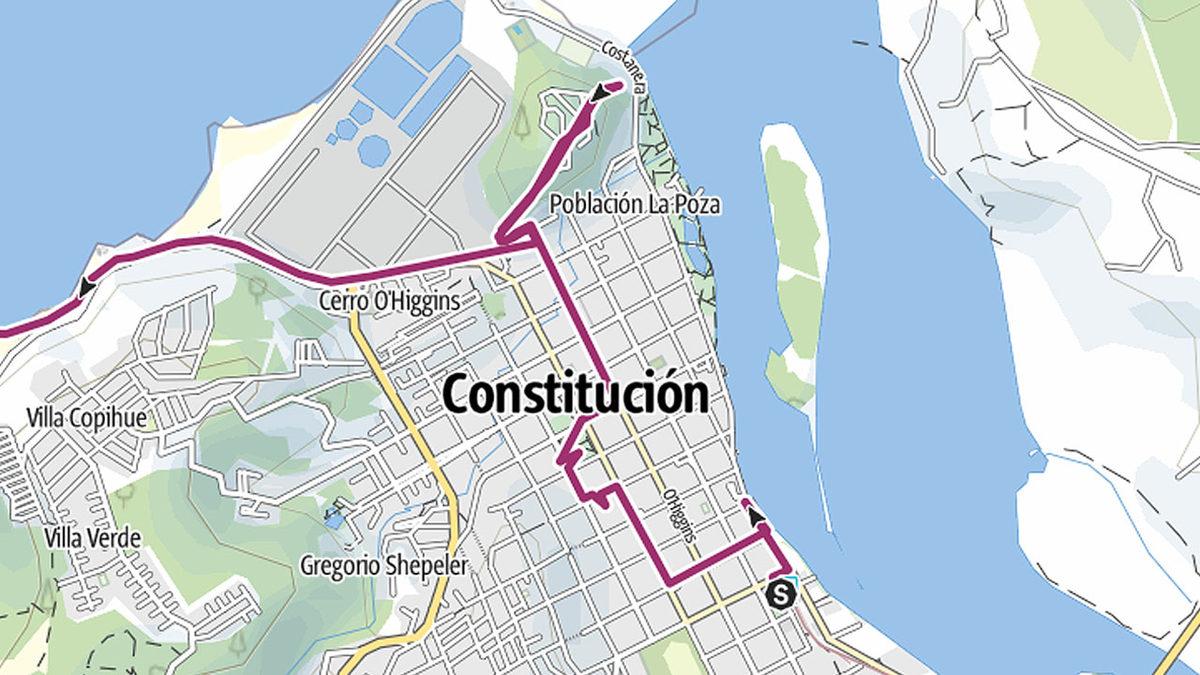 Şili’deki 8.8 Büyüklüğündeki Depremin Ardından Yapılan Bu Evlerin Yarısı Neden Yok?