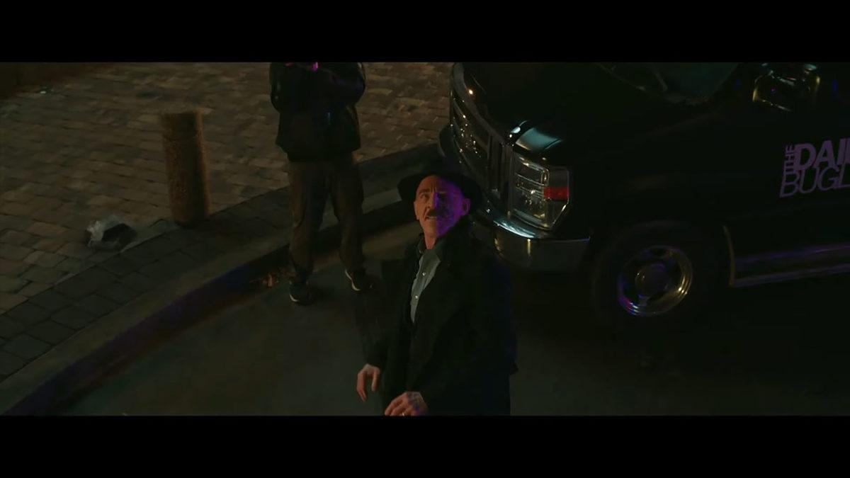 Görünmez Yumruk Yiyen Kertenkele... İşte Yeni Spider-Man: No Way Home Fragmanında Gözünüzden Kaçmış Olabilecek Detaylar