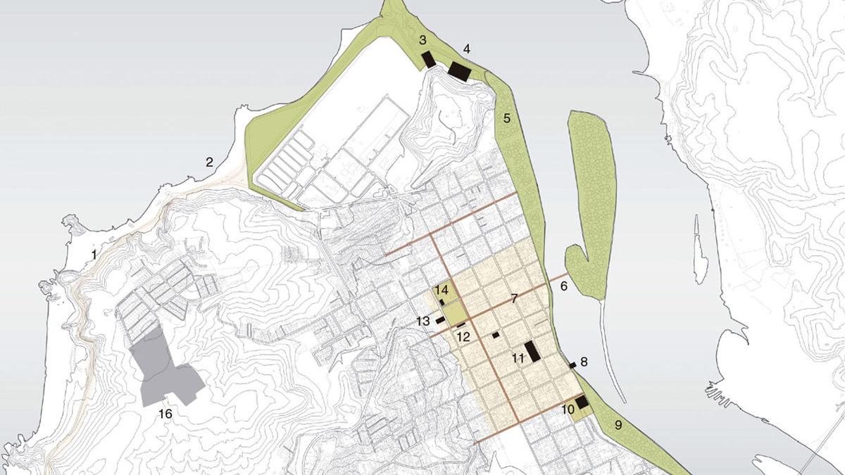 Şili’deki 8.8 Büyüklüğündeki Depremin Ardından Yapılan Bu Evlerin Yarısı Neden Yok?