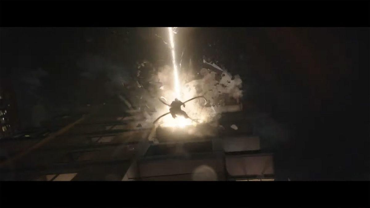 Görünmez Yumruk Yiyen Kertenkele... İşte Yeni Spider-Man: No Way Home Fragmanında Gözünüzden Kaçmış Olabilecek Detaylar