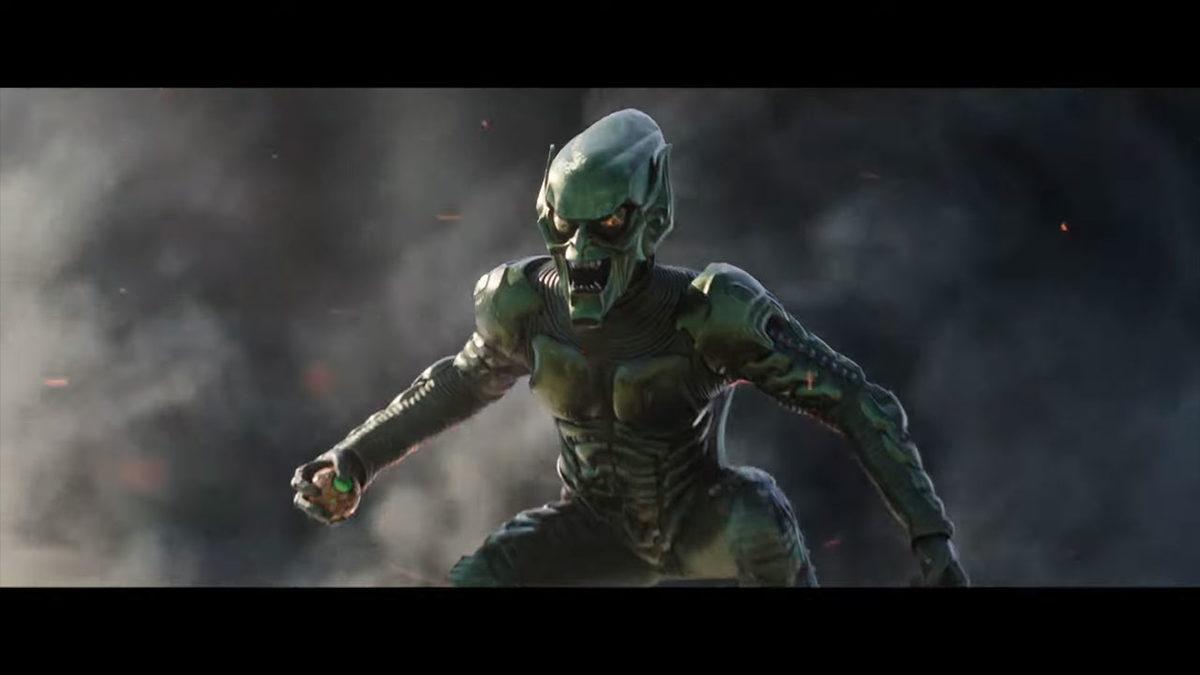 Görünmez Yumruk Yiyen Kertenkele... İşte Yeni Spider-Man: No Way Home Fragmanında Gözünüzden Kaçmış Olabilecek Detaylar