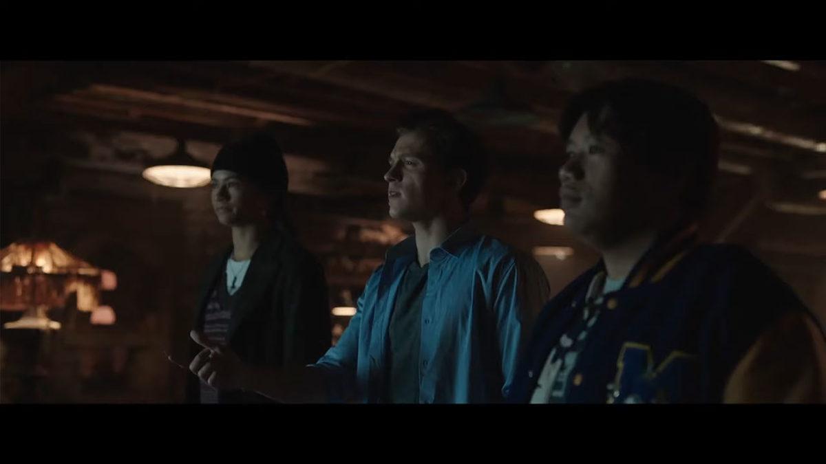 Görünmez Yumruk Yiyen Kertenkele... İşte Yeni Spider-Man: No Way Home Fragmanında Gözünüzden Kaçmış Olabilecek Detaylar