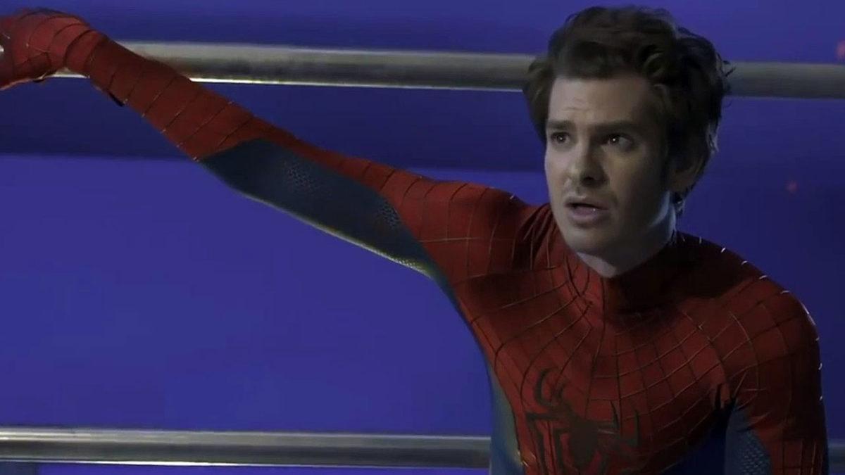 Görünmez Yumruk Yiyen Kertenkele... İşte Yeni Spider-Man: No Way Home Fragmanında Gözünüzden Kaçmış Olabilecek Detaylar