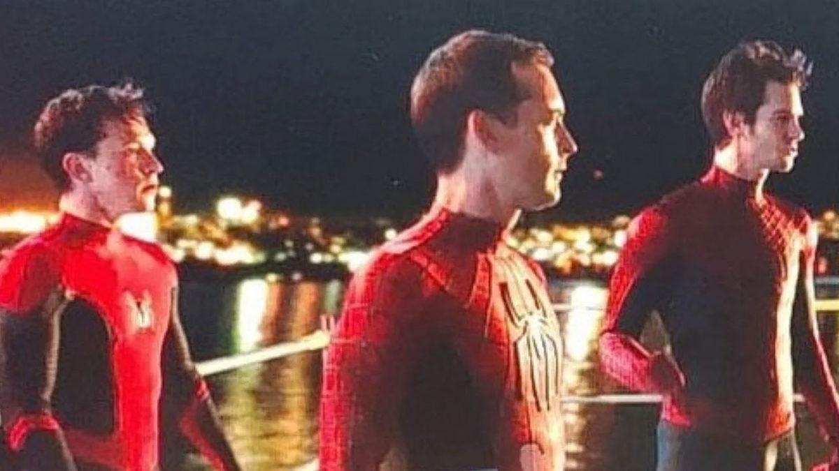 Görünmez Yumruk Yiyen Kertenkele... İşte Yeni Spider-Man: No Way Home Fragmanında Gözünüzden Kaçmış Olabilecek Detaylar