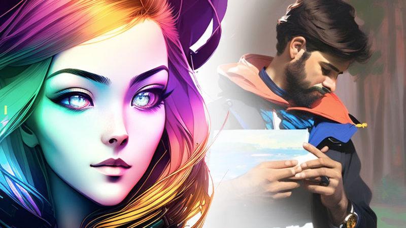 Binance, Etkileyici Profil Fotoğrafları Yapabileceğiniz Yapay Zekası Uygulamasını Kullanıma Sundu: Bicasso Nasıl Kullanılır?