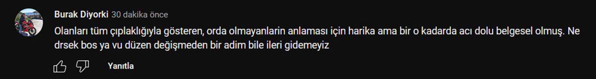 140journos’un Kahramanmaraş Depremleri Belgeseli 