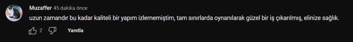 140journos’un Kahramanmaraş Depremleri Belgeseli 