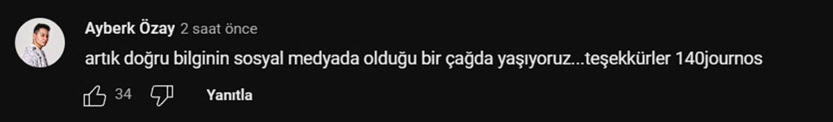 140journos’un Kahramanmaraş Depremleri Belgeseli 