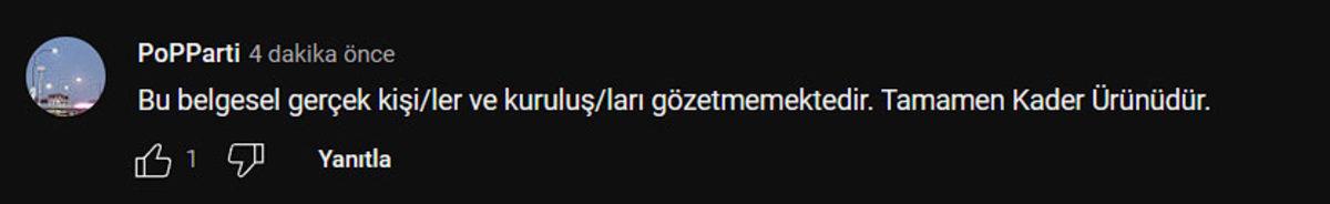 140journos’un Kahramanmaraş Depremleri Belgeseli 