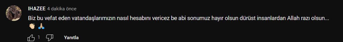 140journos’un Kahramanmaraş Depremleri Belgeseli 