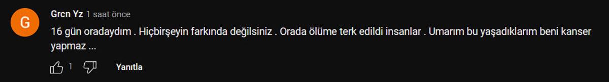 140journos’un Kahramanmaraş Depremleri Belgeseli 
