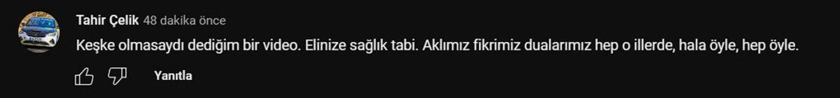 140journos’un Kahramanmaraş Depremleri Belgeseli 