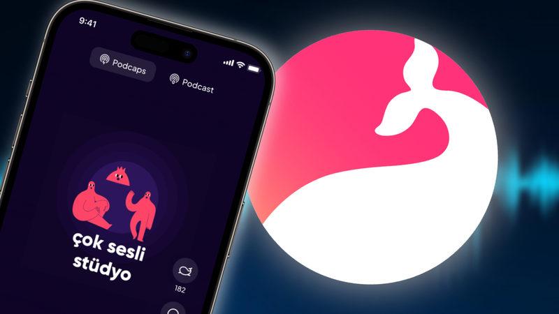 Podcast Sevenlerin Sosyal Medyası Olacak Uygulama "Poddy" Yayınlandı