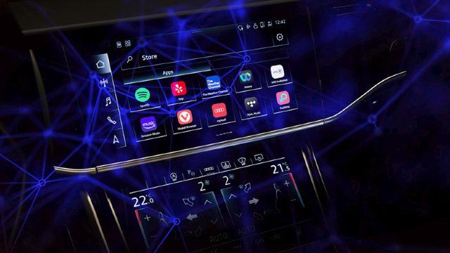 Volkswagen’den Aracınıza TikTok ve Spotify İndirmenizi Sağlayacak Uygulama Mağazası: İşte Mağazanın Yer Alacağı İlk Otomobiller