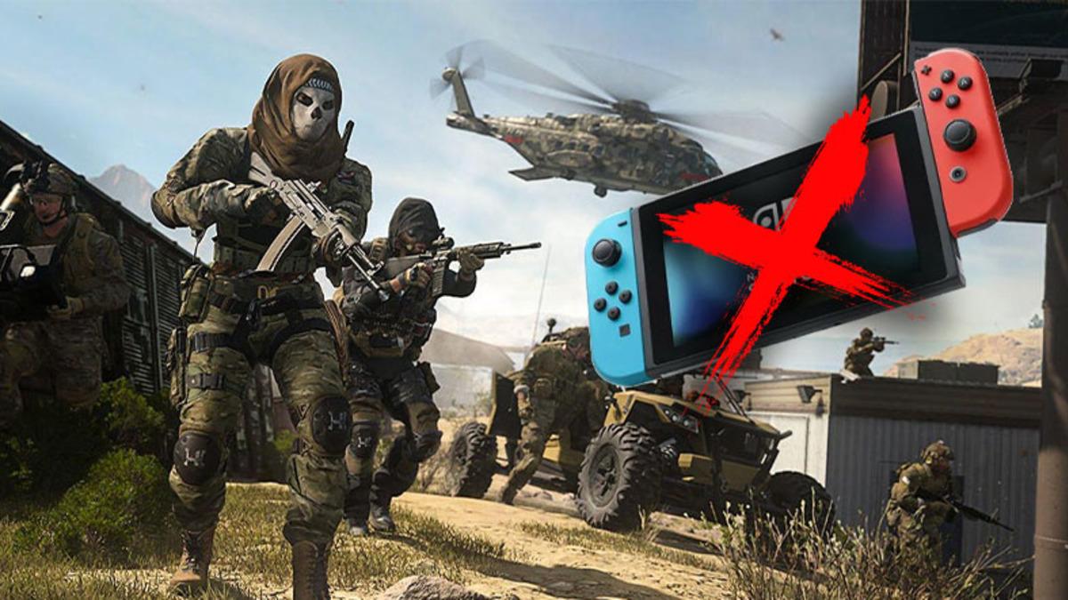 Call of Duty Kavgasında Yeni Gelişme: Nintendo ve Microsoft Anlaşması Bir Kandırmaca mı?
