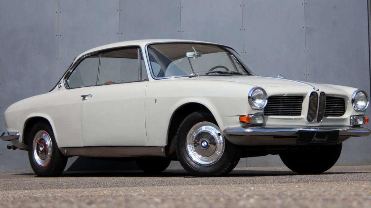 BMW’lerin Arkasındaki Sayı ve Harflerin Okuyunca Bir Daha Unutmayacağınız Anlamları!