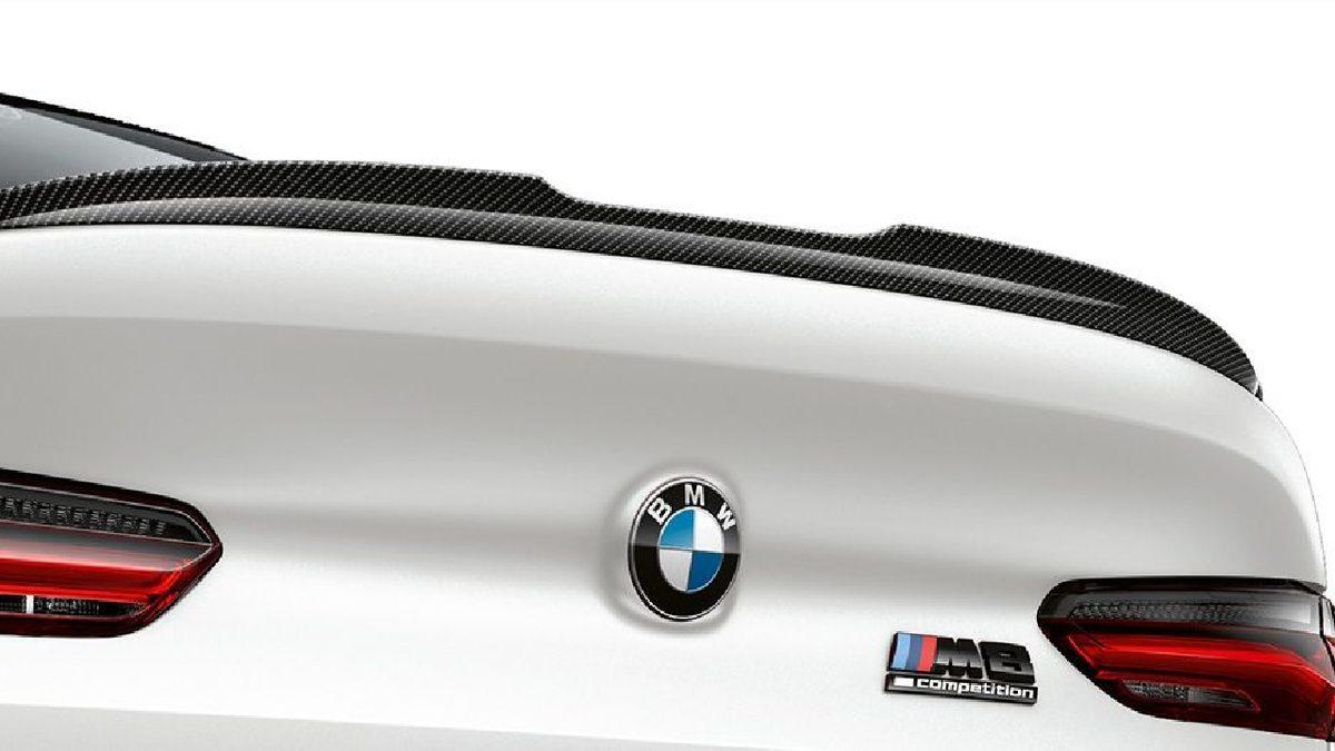 BMW’lerin Arkasındaki Sayı ve Harflerin Okuyunca Bir Daha Unutmayacağınız Anlamları!