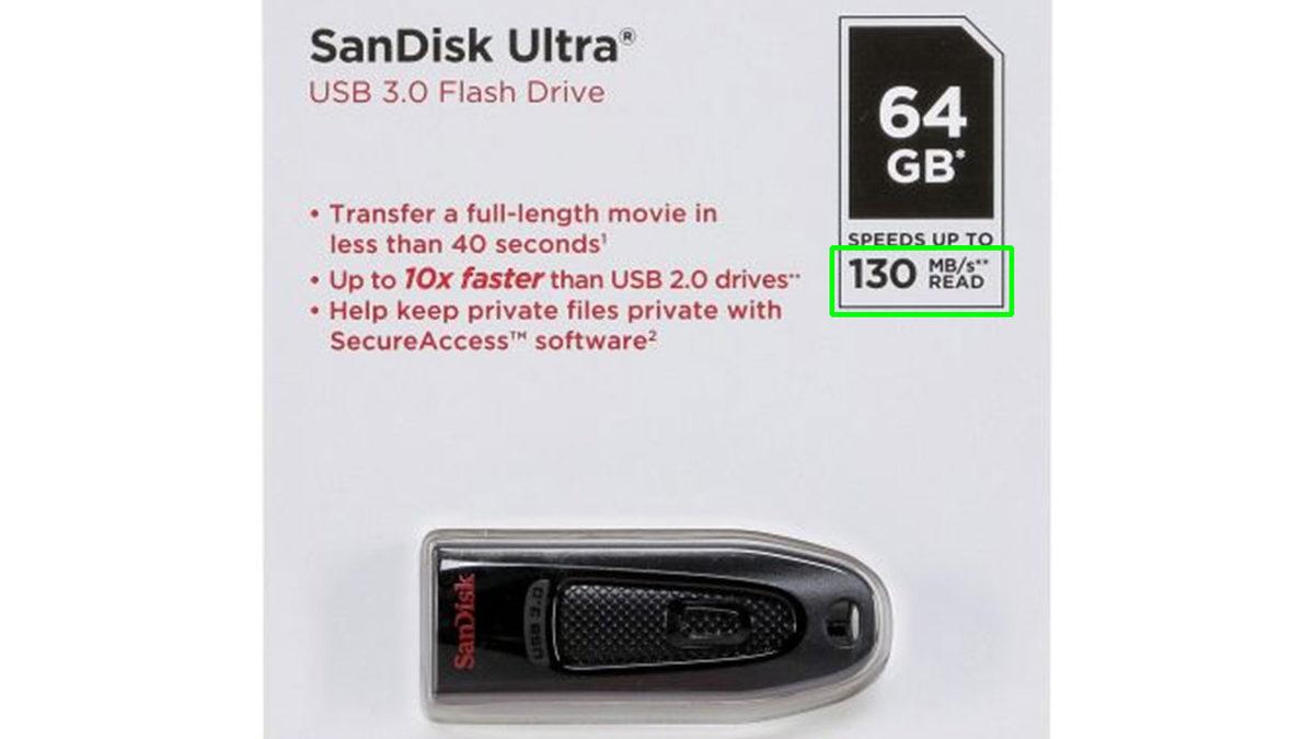 USB’den Bilgisayara Dosya Aktarımı Hızlıyken Tam Tersi Durumda Hız Neden Çok Düşüyor?