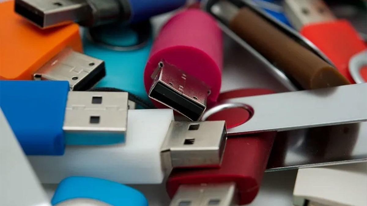 USB’den Bilgisayara Dosya Aktarımı Hızlıyken Tam Tersi Durumda Hız Neden Çok Düşüyor?
