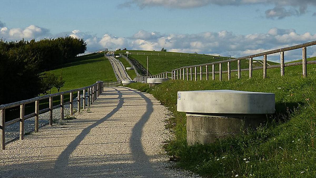 Almanya, II. Dünya Savaşı’nda Ortaya Çıkan Milyonlarca Ton Moloz Yığınını Ne Yapmıştı?