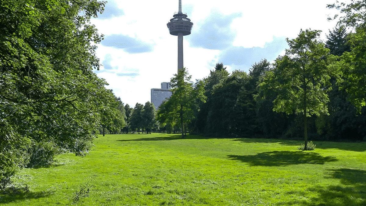 Almanya, II. Dünya Savaşı’nda Ortaya Çıkan Milyonlarca Ton Moloz Yığınını Ne Yapmıştı?