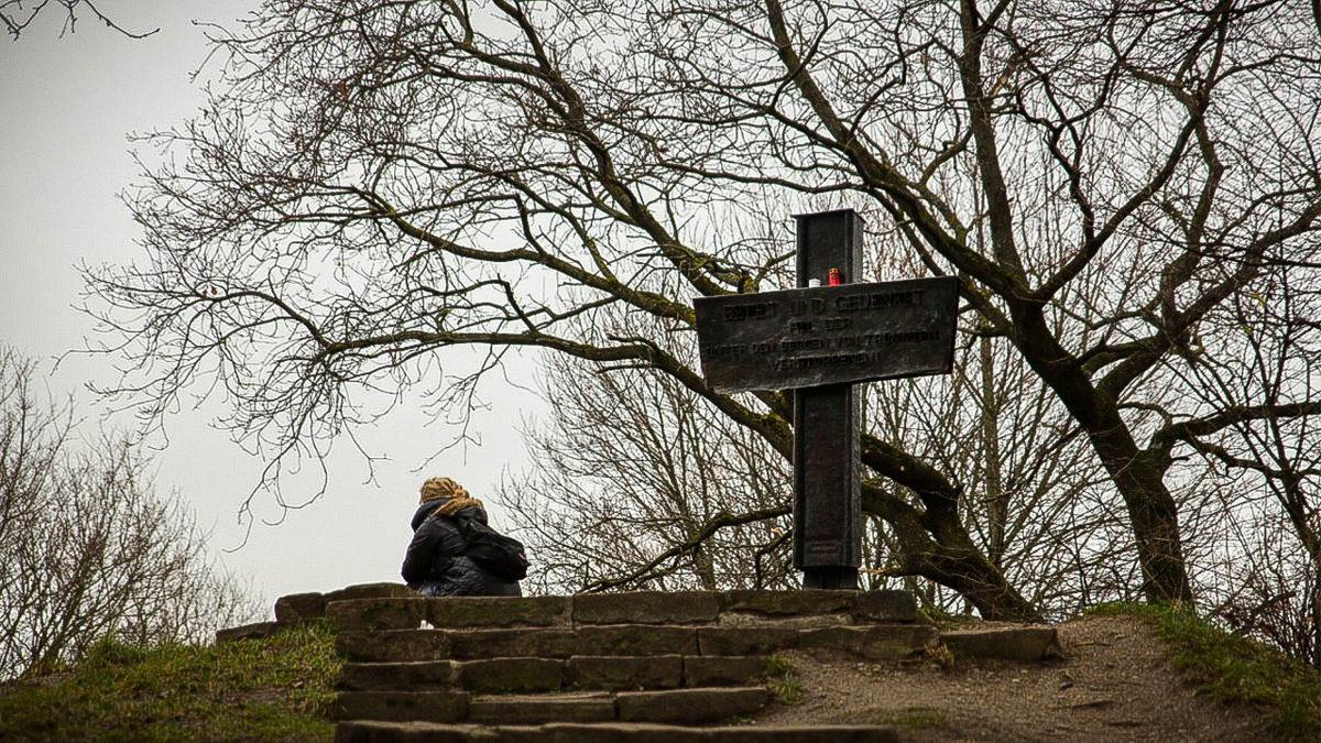Almanya, II. Dünya Savaşı’nda Ortaya Çıkan Milyonlarca Ton Moloz Yığınını Ne Yapmıştı?