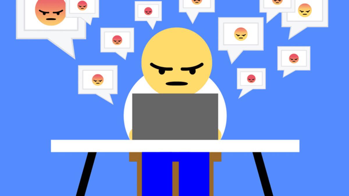 Pandeminin Korkunç Yan Etkisi: Yasal Olarak Suç Olan ’Nefret Söylemi’ İnternette Normalleşti