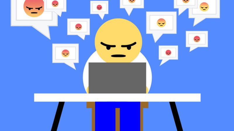 Pandeminin Korkunç Yan Etkisi: Yasal Olarak Suç Olan ’Nefret Söylemi’ İnternette Normalleşti