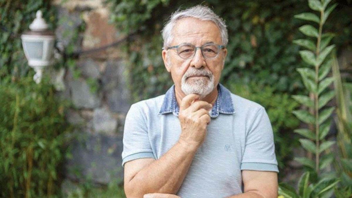 Prof. Dr. Naci Görür’den Olası İzmir Depremi Hakkında Korkutan Tahmin