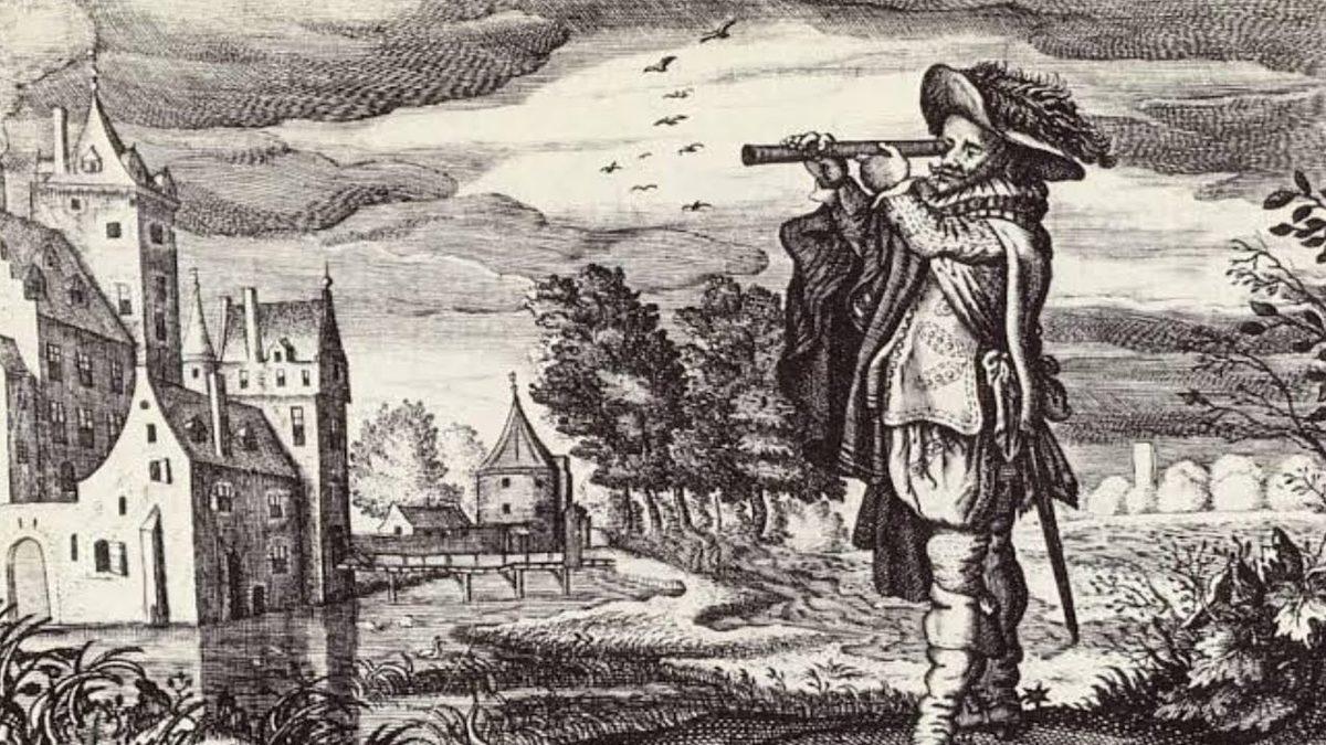 Kimin Aklına Geldi Merceklerden Uzaya Bakmak: Teleskobu Kim ve Ne Zaman İcat Etti?