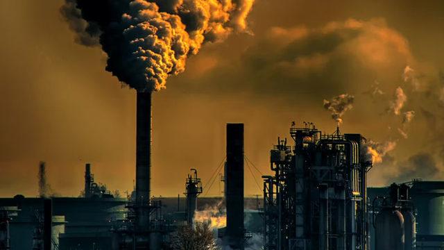 Küresel Isınmaya En Fazla Neden Olan Ülkeler Açıklandı: Türkiye’nin Payı Ne Kadar?