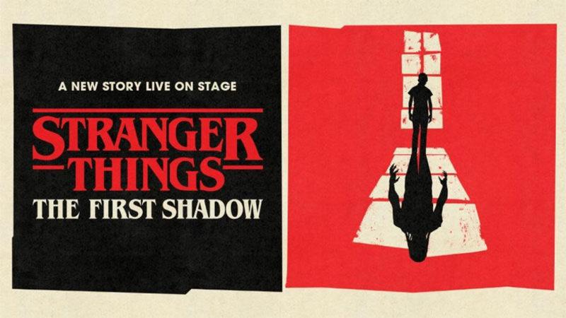 Netflix’in Stranger Things Tiyatro Oyunu ’The First Shadow’ Duyuruldu