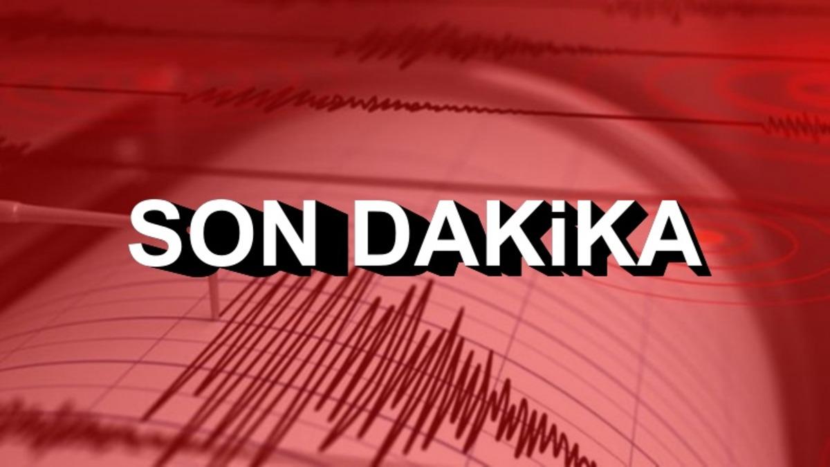 SON DAKİKA: Düzce’de 5.3 Büyüklüğünde Deprem! (İstanbul’da da Hissedildi)