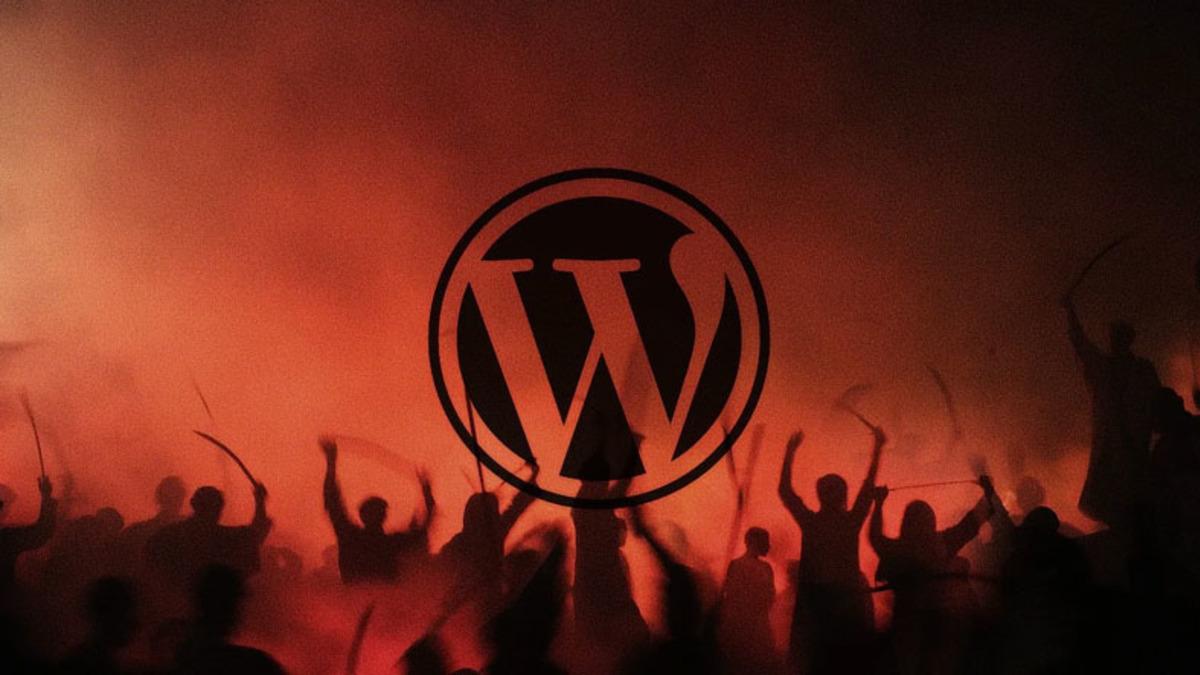 WordPress ‘Yalandan’ Hacklendi: Yüzlerce Web Sitesi Fidye Yazılımına Kurban Gitti